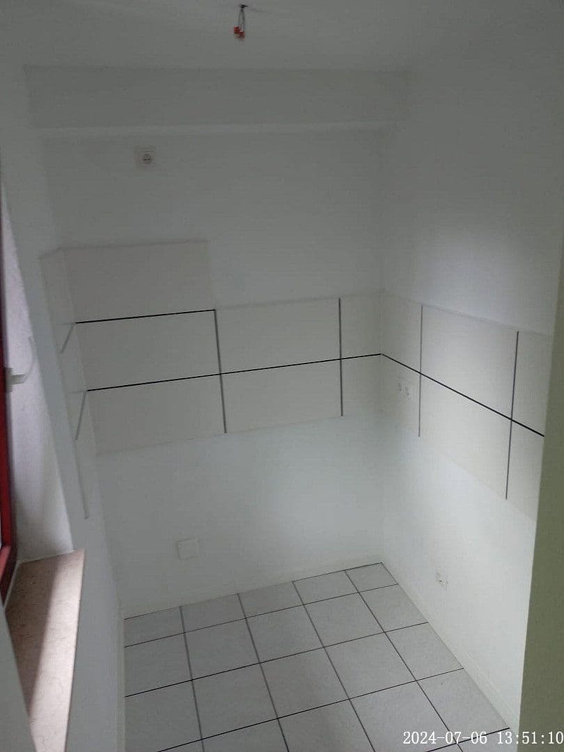 Predaj bytu 2-izbový 43 m², Hohoffstraße 9a, Paderborn, Severné Porýnie - Westfálsko Predaj bytu 2-izbový 43 m², Hohoffstraße 9a, Paderborn, Severné Porýnie - Westfálsko