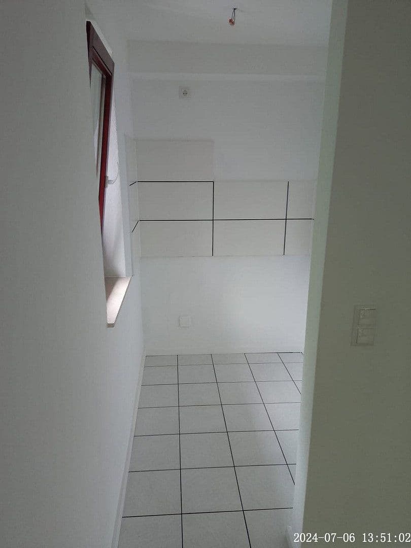 Predaj bytu 2-izbový 43 m², Hohoffstraße 9a, Paderborn, Severné Porýnie - Westfálsko Predaj bytu 2-izbový 43 m², Hohoffstraße 9a, Paderborn, Severné Porýnie - Westfálsko