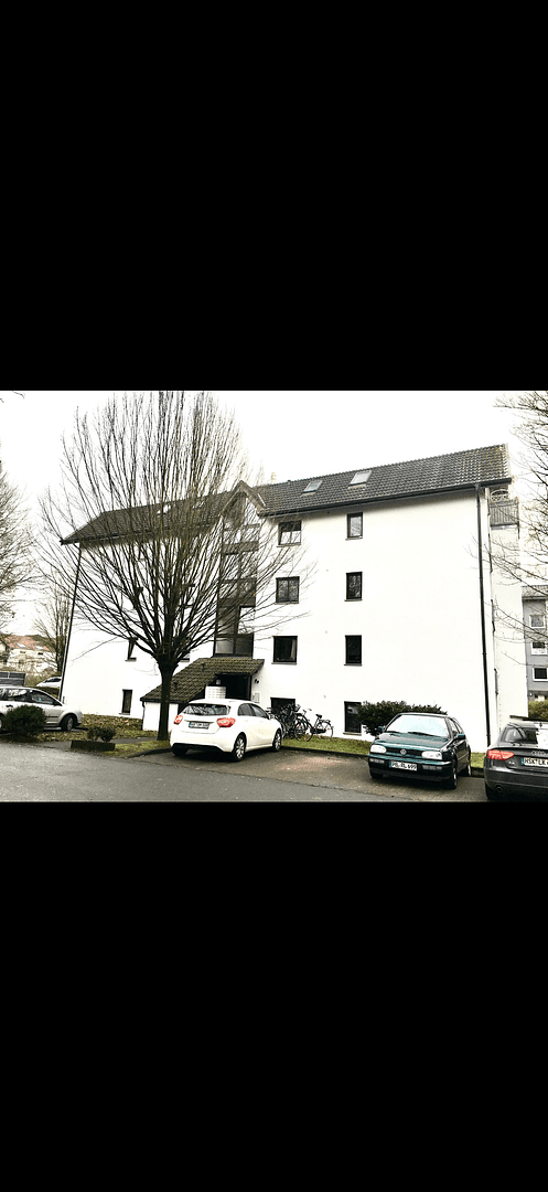 Predaj bytu 2-izbový 43 m², Hohoffstraße 9a, Paderborn, Severné Porýnie - Westfálsko Predaj bytu 2-izbový 43 m², Hohoffstraße 9a, Paderborn, Severné Porýnie - Westfálsko