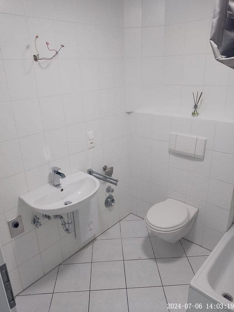 Predaj bytu 2-izbový 43 m², Hohoffstraße 9a, Paderborn, Severné Porýnie - Westfálsko Predaj bytu 2-izbový 43 m², Hohoffstraße 9a, Paderborn, Severné Porýnie - Westfálsko