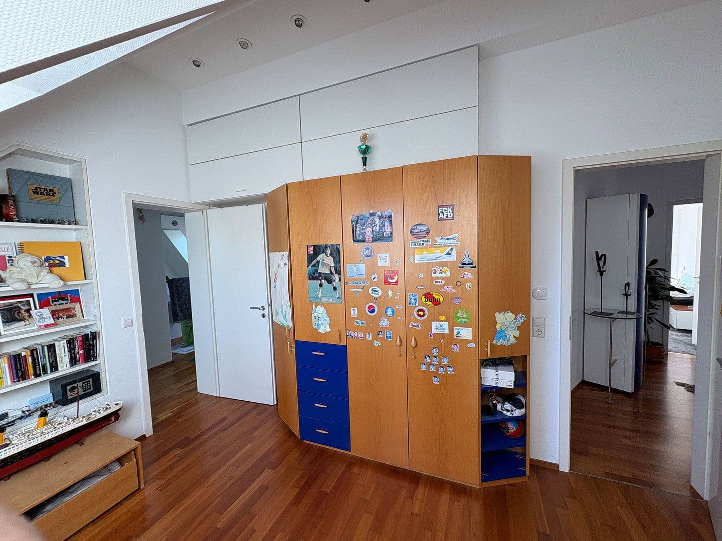 Predaj bytu 4-izbový 178 m², Kreuzstr. 22, Karlsruhe, Bádensko-Wurttembersko Predaj bytu 4-izbový 178 m², Kreuzstr. 22, Karlsruhe, Bádensko-Wurttembersko