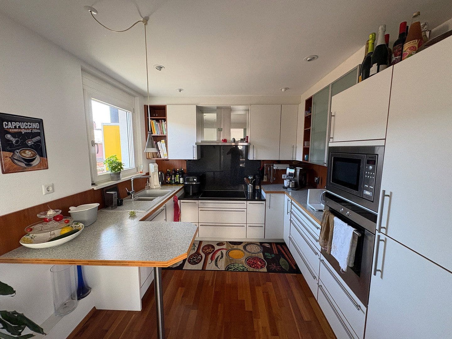 Predaj bytu 4-izbový 178 m², Kreuzstr. 22, Karlsruhe, Bádensko-Wurttembersko Predaj bytu 4-izbový 178 m², Kreuzstr. 22, Karlsruhe, Bádensko-Wurttembersko