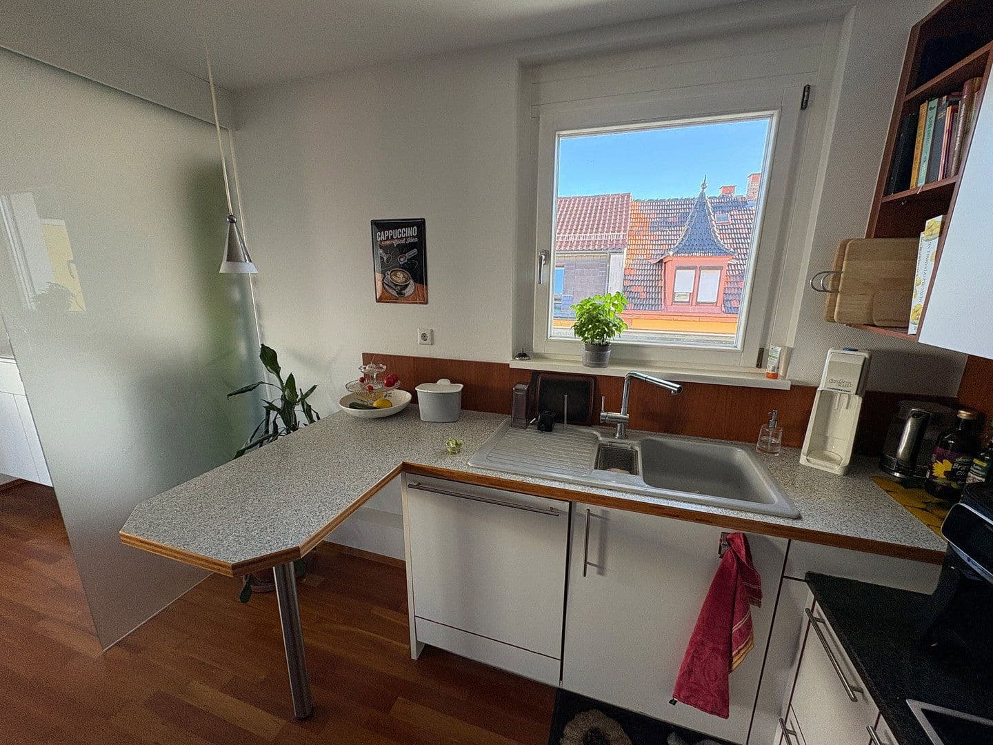 Predaj bytu 4-izbový 178 m², Kreuzstr. 22, Karlsruhe, Bádensko-Wurttembersko Predaj bytu 4-izbový 178 m², Kreuzstr. 22, Karlsruhe, Bádensko-Wurttembersko