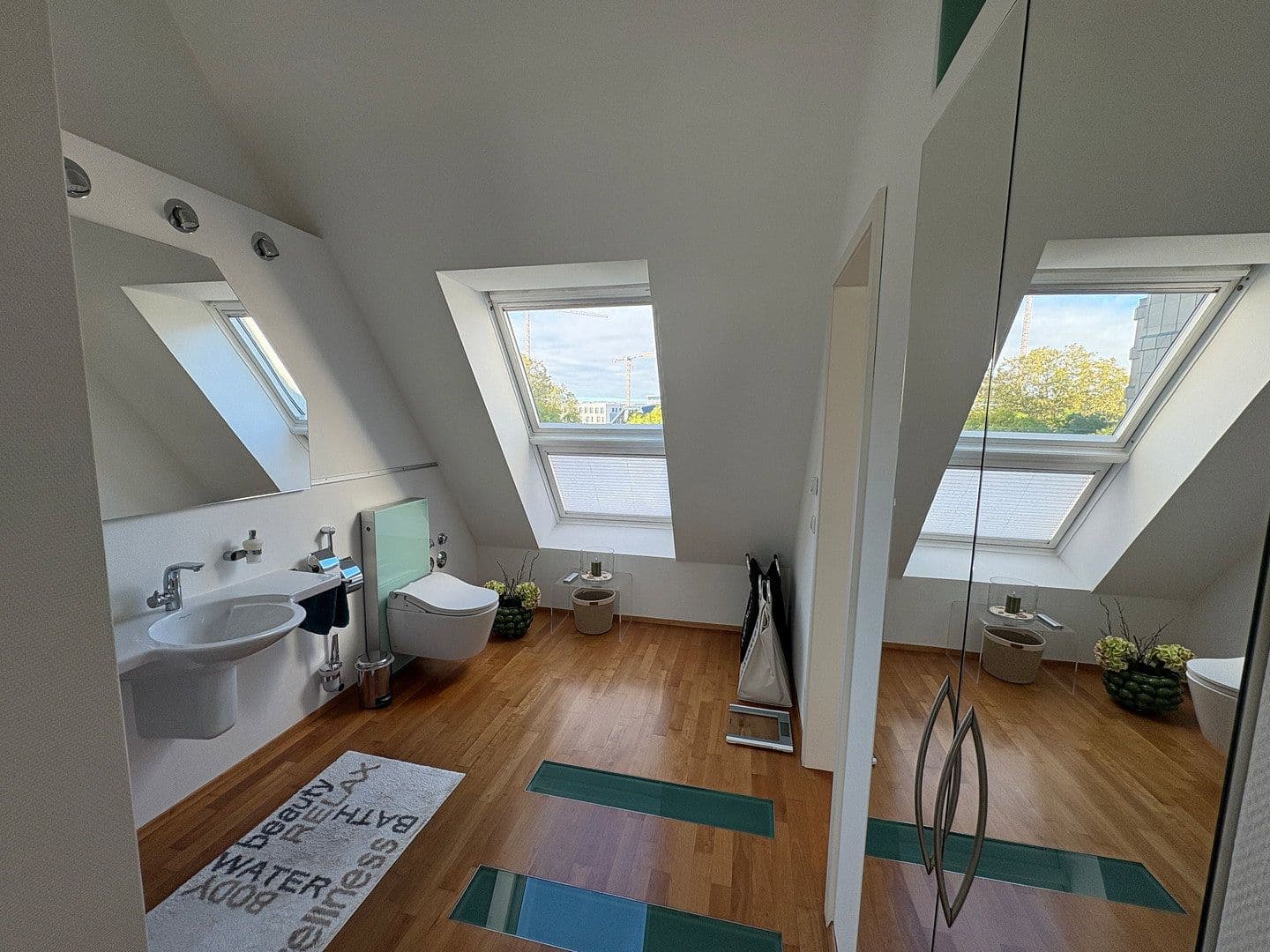 Predaj bytu 4-izbový 178 m², Kreuzstr. 22, Karlsruhe, Bádensko-Wurttembersko Predaj bytu 4-izbový 178 m², Kreuzstr. 22, Karlsruhe, Bádensko-Wurttembersko