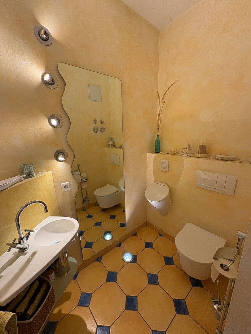 Predaj bytu 4-izbový 178 m², Kreuzstr. 22, Karlsruhe, Bádensko-Wurttembersko Predaj bytu 4-izbový 178 m², Kreuzstr. 22, Karlsruhe, Bádensko-Wurttembersko