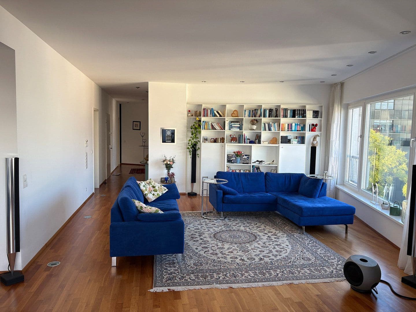 Predaj bytu 4-izbový 178 m², Kreuzstr. 22, Karlsruhe, Bádensko-Wurttembersko Predaj bytu 4-izbový 178 m², Kreuzstr. 22, Karlsruhe, Bádensko-Wurttembersko