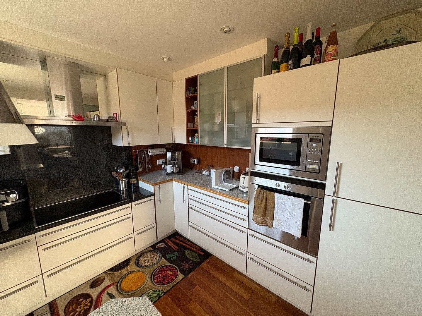 Predaj bytu 4-izbový 178 m², Kreuzstr. 22, Karlsruhe, Bádensko-Wurttembersko Predaj bytu 4-izbový 178 m², Kreuzstr. 22, Karlsruhe, Bádensko-Wurttembersko