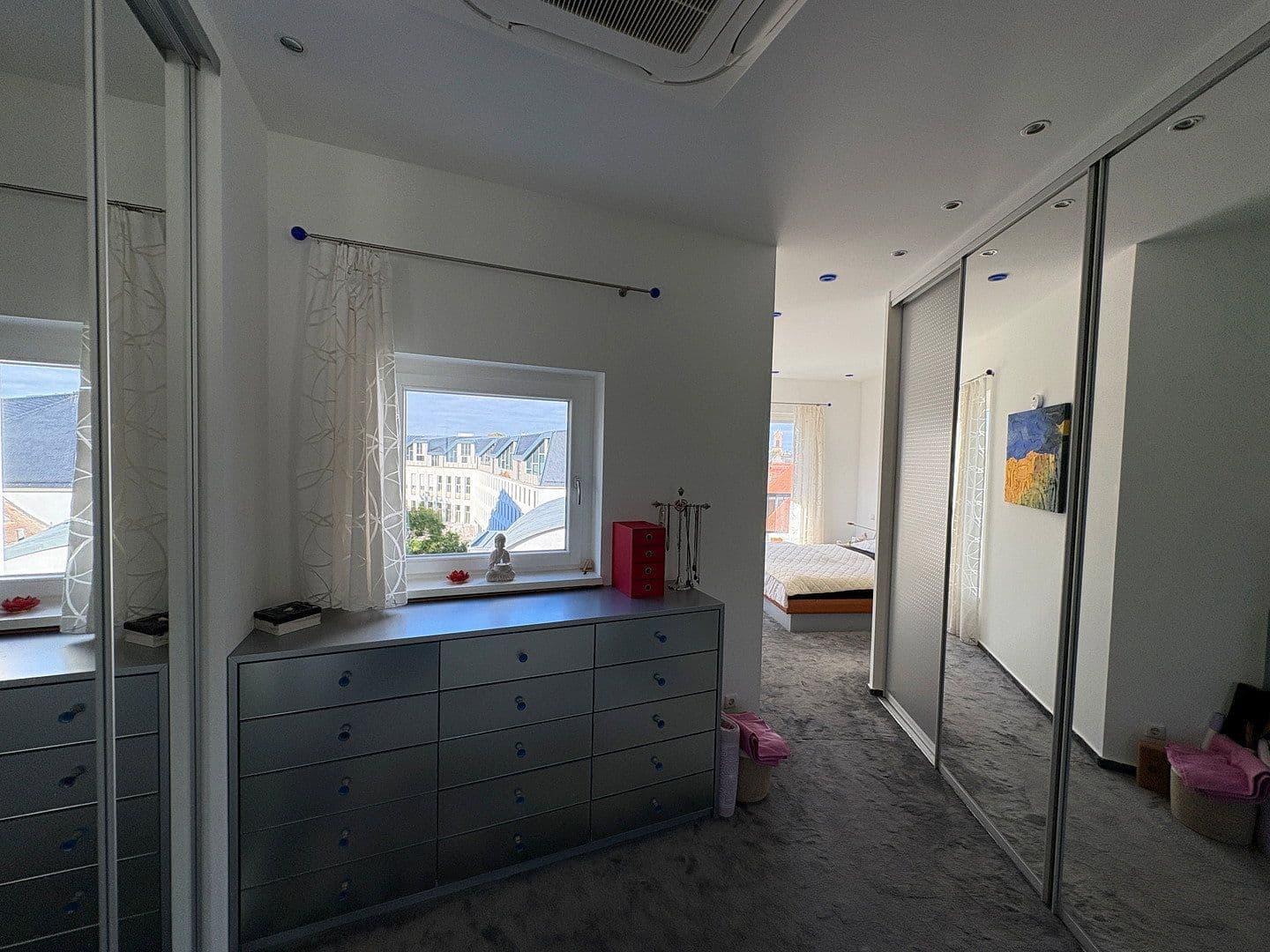 Predaj bytu 4-izbový 178 m², Kreuzstr. 22, Karlsruhe, Bádensko-Wurttembersko Predaj bytu 4-izbový 178 m², Kreuzstr. 22, Karlsruhe, Bádensko-Wurttembersko