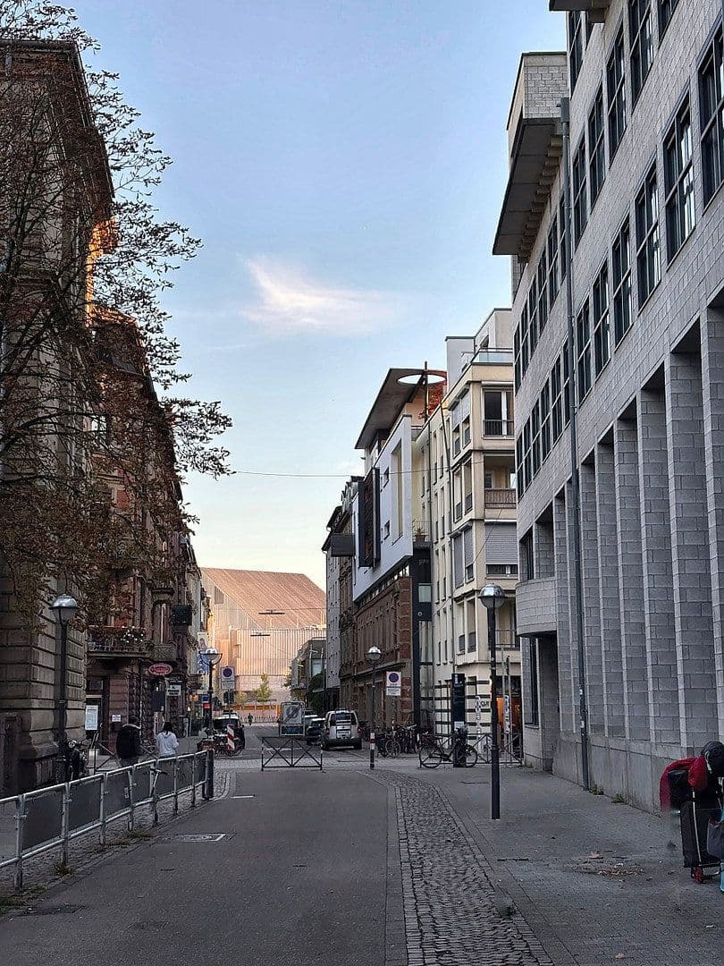 Predaj bytu 4-izbový 178 m², Kreuzstr. 22, Karlsruhe, Bádensko-Wurttembersko Predaj bytu 4-izbový 178 m², Kreuzstr. 22, Karlsruhe, Bádensko-Wurttembersko