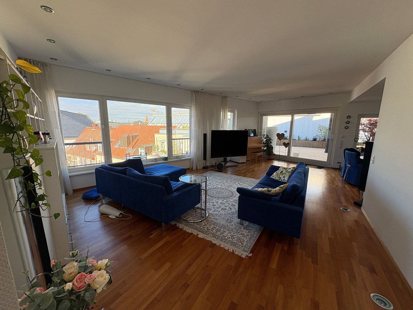 Predaj bytu 4-izbový 178 m², Kreuzstr. 22, Karlsruhe, Bádensko-Wurttembersko Predaj bytu 4-izbový 178 m², Kreuzstr. 22, Karlsruhe, Bádensko-Wurttembersko