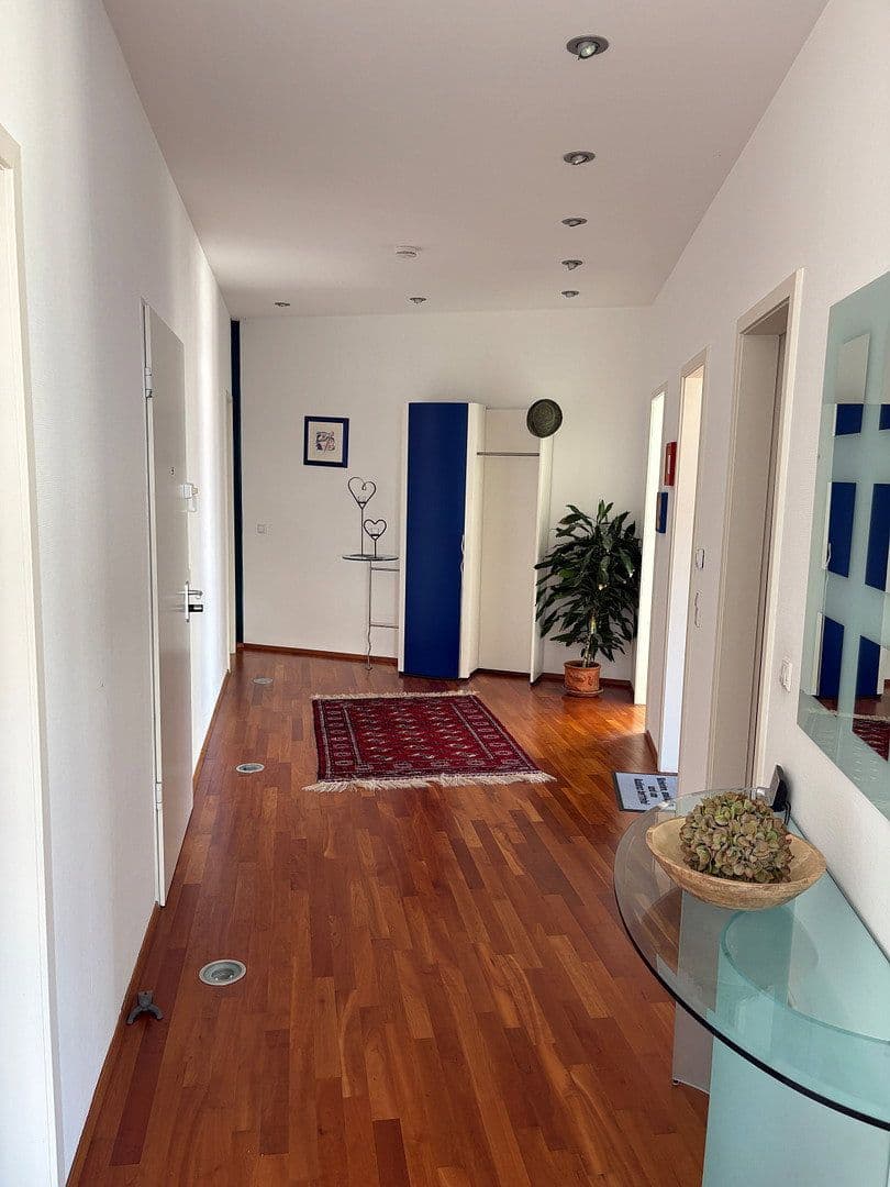 Predaj bytu 4-izbový 178 m², Kreuzstr. 22, Karlsruhe, Bádensko-Wurttembersko Predaj bytu 4-izbový 178 m², Kreuzstr. 22, Karlsruhe, Bádensko-Wurttembersko