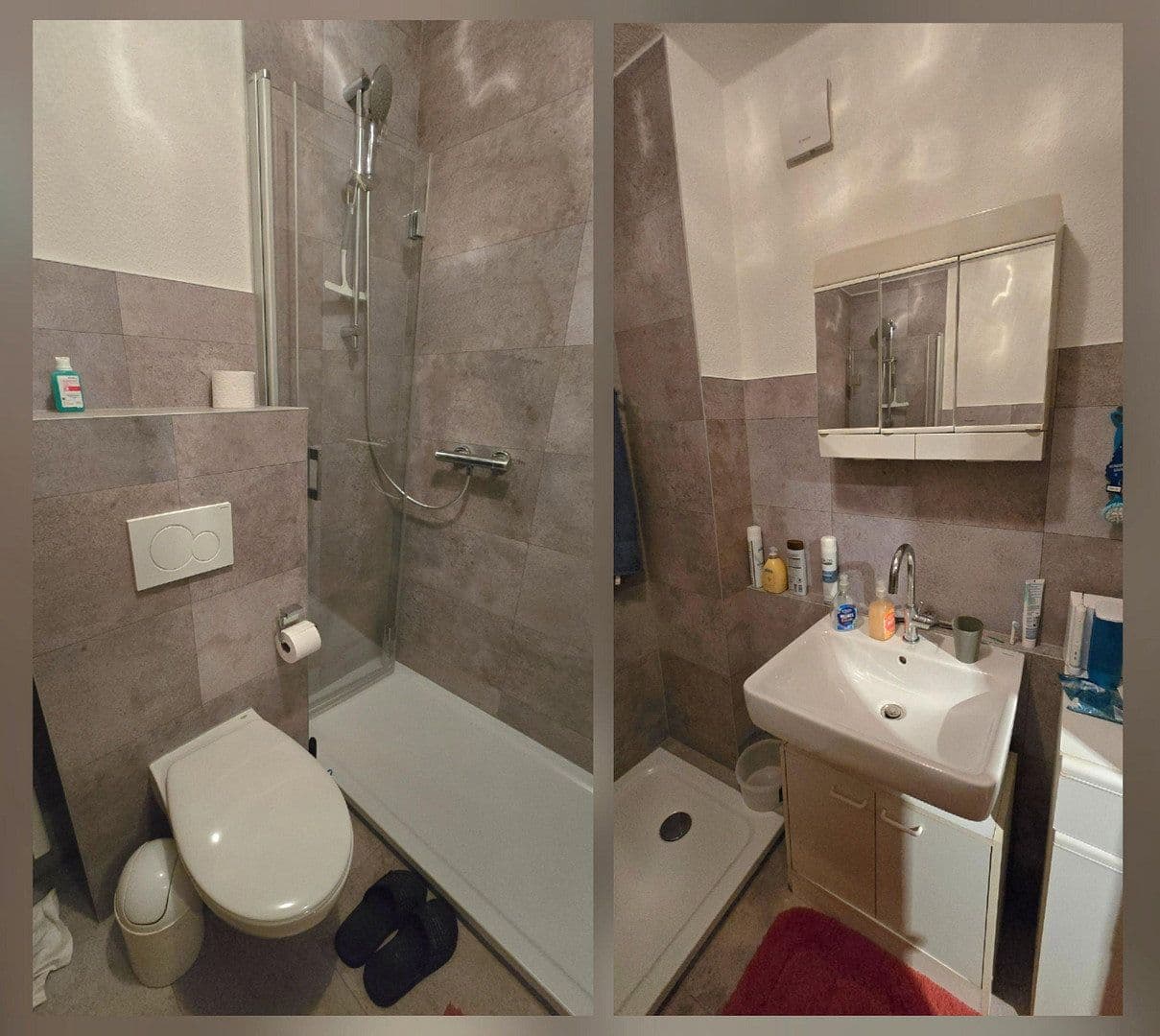 Predaj bytu 3-izbový 76 m², Bad Oeynhausen, Severné Porýnie - Westfálsko Predaj bytu 3-izbový 76 m², Bad Oeynhausen, Severné Porýnie - Westfálsko