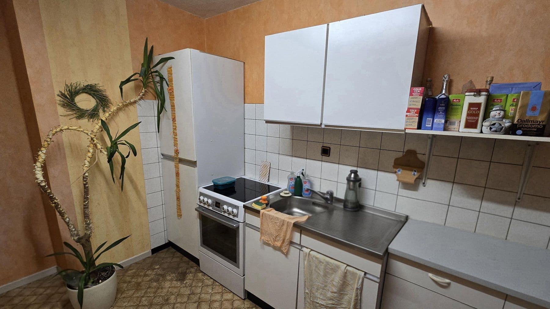 Predaj bytu 3-izbový 76 m², Bad Oeynhausen, Severné Porýnie - Westfálsko Predaj bytu 3-izbový 76 m², Bad Oeynhausen, Severné Porýnie - Westfálsko