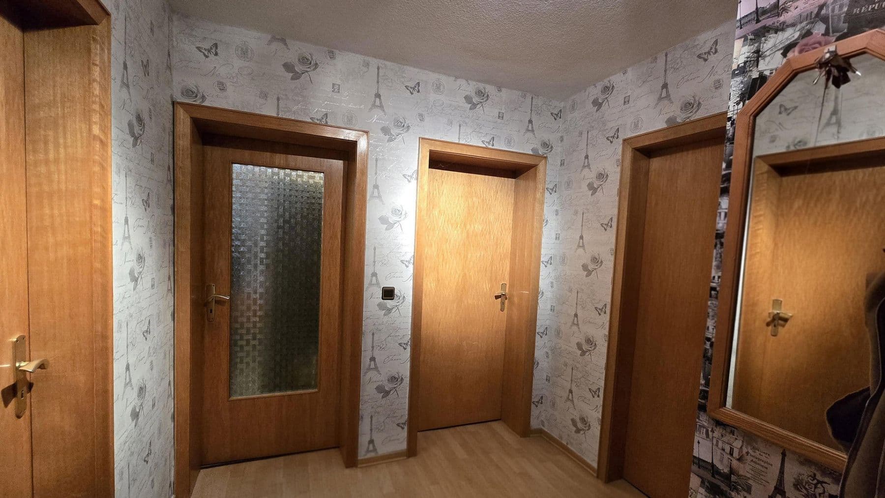 Predaj bytu 3-izbový 76 m², Bad Oeynhausen, Severné Porýnie - Westfálsko Predaj bytu 3-izbový 76 m², Bad Oeynhausen, Severné Porýnie - Westfálsko