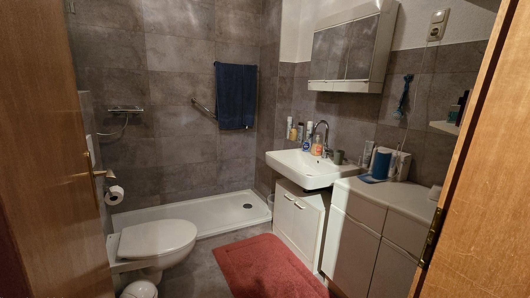 Predaj bytu 3-izbový 76 m², Bad Oeynhausen, Severné Porýnie - Westfálsko Predaj bytu 3-izbový 76 m², Bad Oeynhausen, Severné Porýnie - Westfálsko