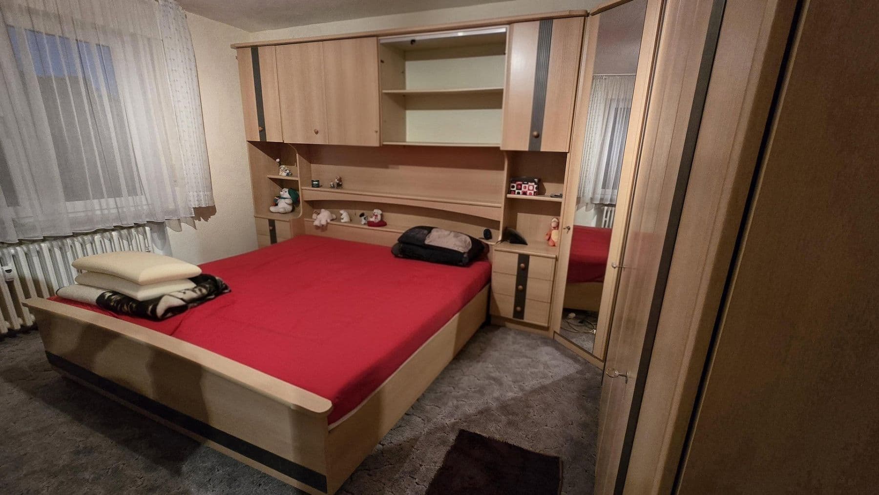 Predaj bytu 3-izbový 76 m², Bad Oeynhausen, Severné Porýnie - Westfálsko Predaj bytu 3-izbový 76 m², Bad Oeynhausen, Severné Porýnie - Westfálsko