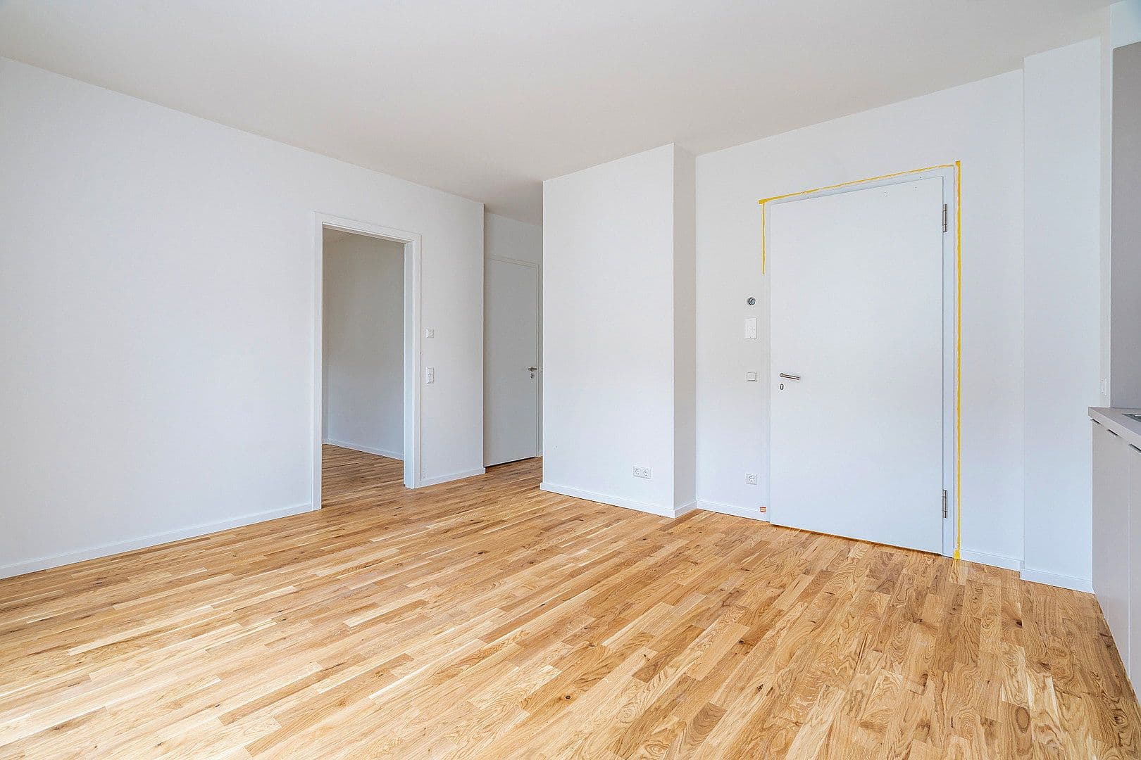 Prenájom bytu 2-izbový 56 m², Parkstraße 40, BERLIN, Berlín Prenájom bytu 2-izbový 56 m², Parkstraße 40, BERLIN, Berlín