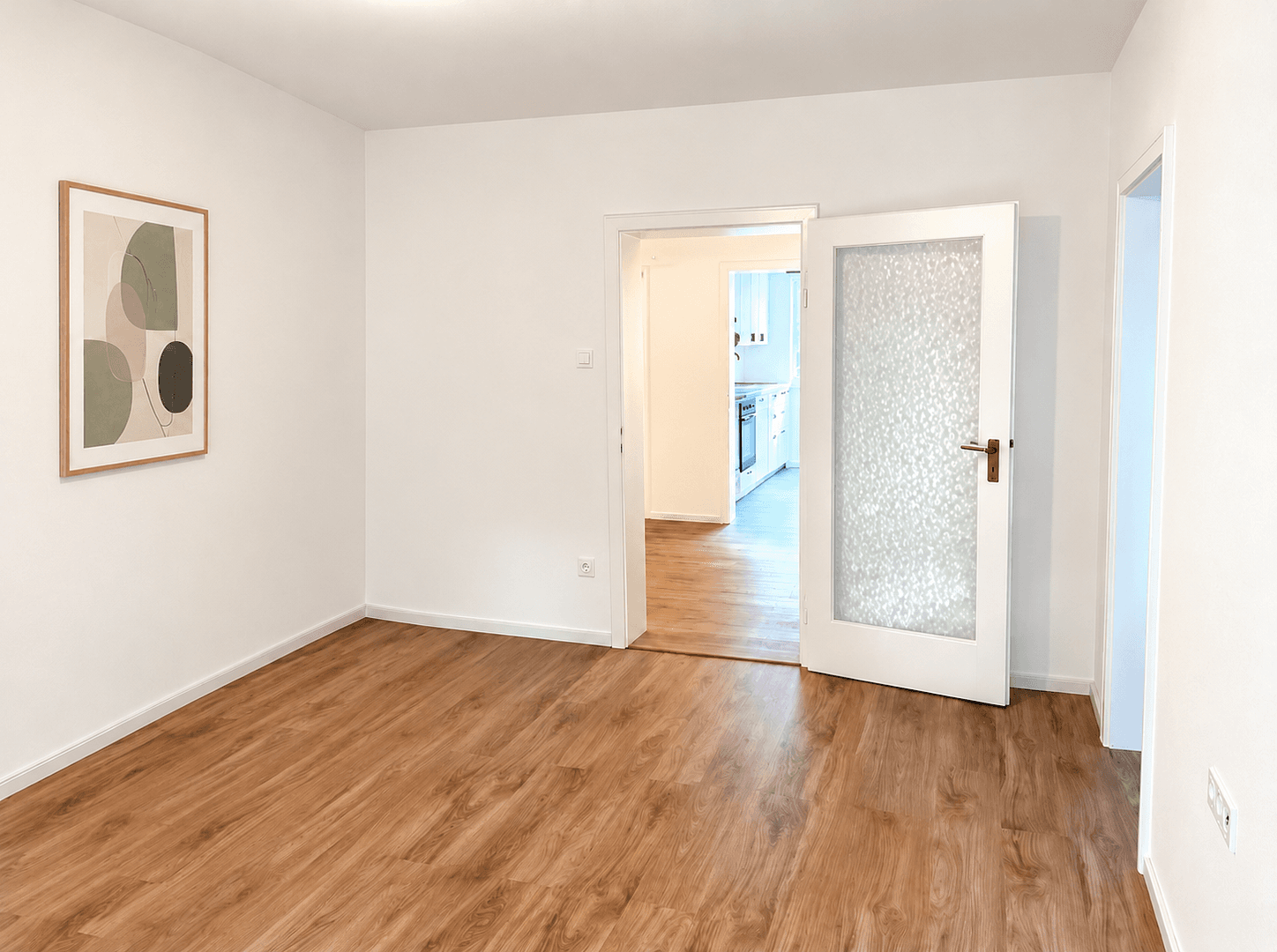 Prenájom bytu 3-izbový 60 m², München, Bavorsko Prenájom bytu 3-izbový 60 m², München, Bavorsko