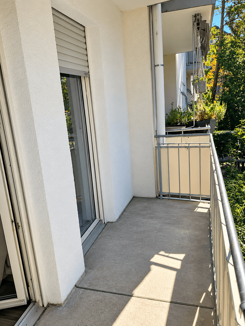 Prenájom bytu 3-izbový 60 m², München, Bavorsko Prenájom bytu 3-izbový 60 m², München, Bavorsko