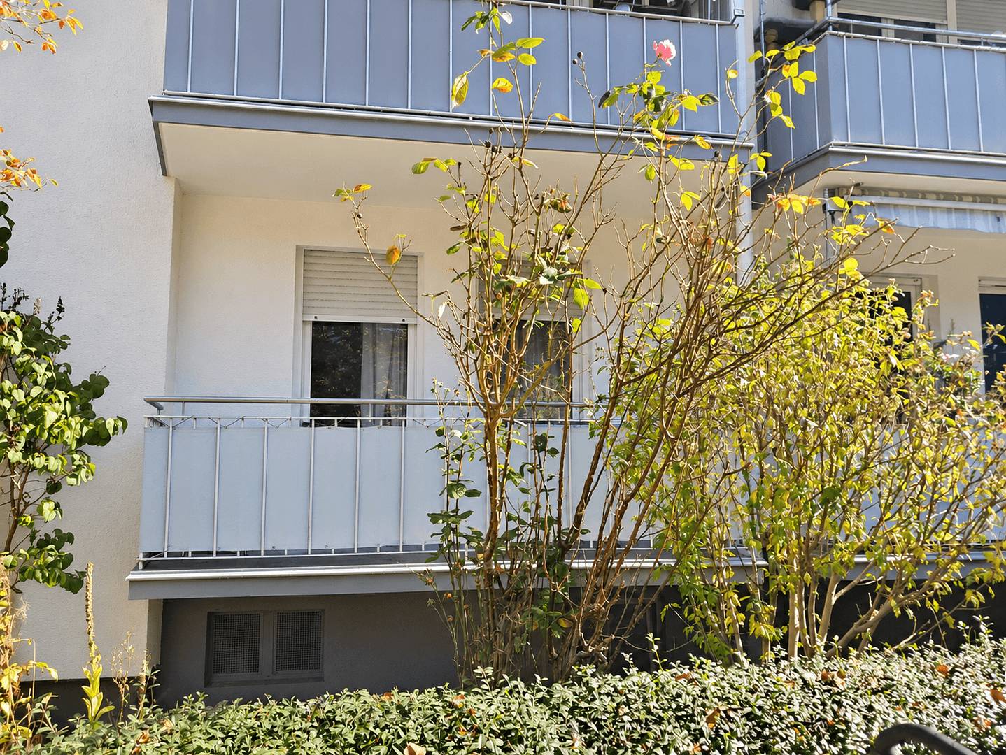 Prenájom bytu 3-izbový 60 m², München, Bavorsko Prenájom bytu 3-izbový 60 m², München, Bavorsko