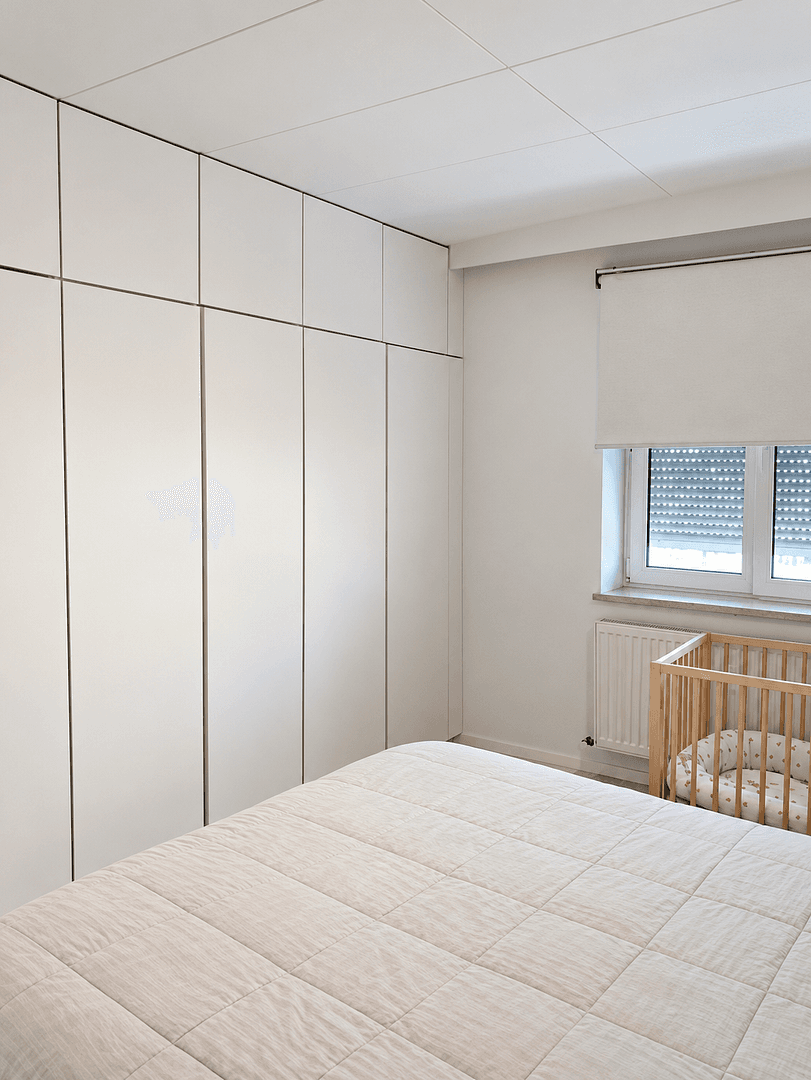 Prenájom bytu 3-izbový 60 m², München, Bavorsko Prenájom bytu 3-izbový 60 m², München, Bavorsko