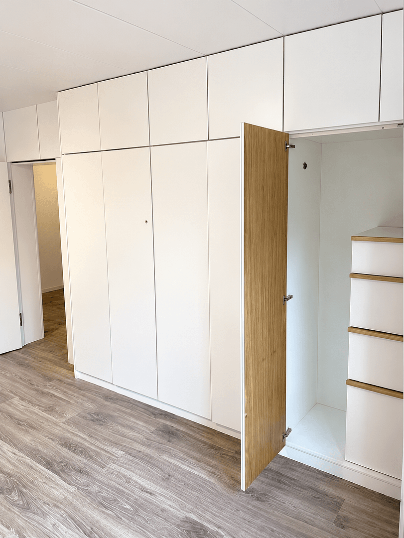 Prenájom bytu 3-izbový 60 m², München, Bavorsko Prenájom bytu 3-izbový 60 m², München, Bavorsko