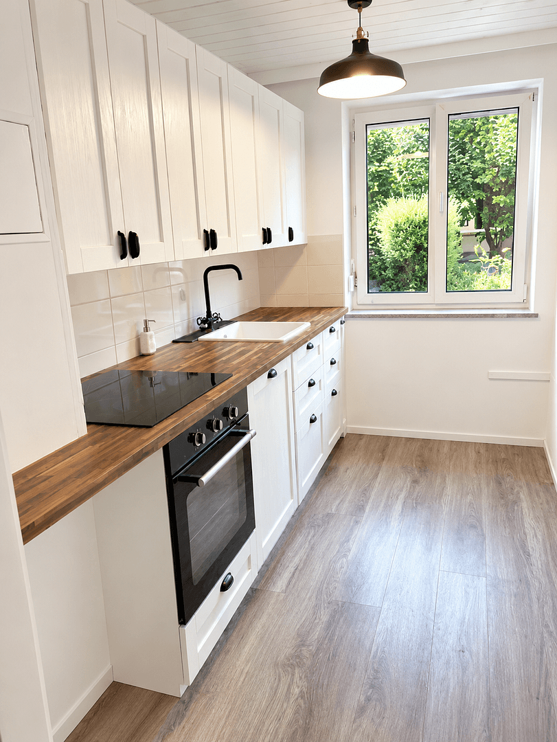 Prenájom bytu 3-izbový 60 m², München, Bavorsko Prenájom bytu 3-izbový 60 m², München, Bavorsko