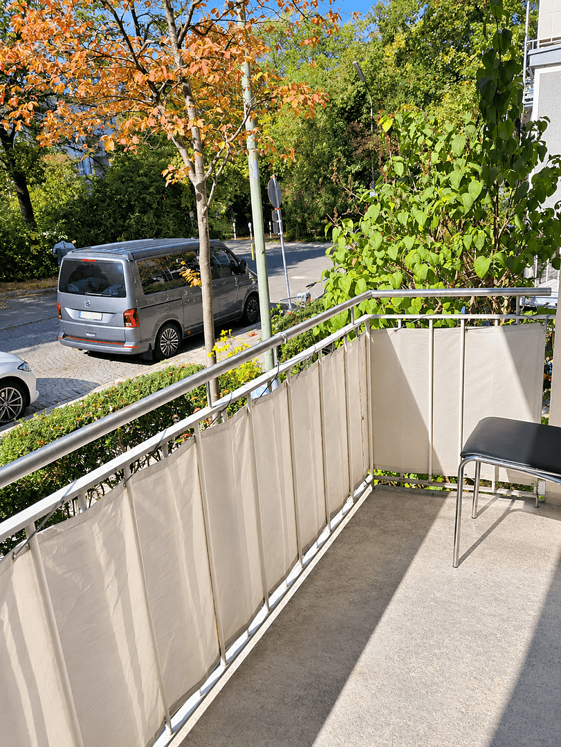 Prenájom bytu 3-izbový 60 m², München, Bavorsko Prenájom bytu 3-izbový 60 m², München, Bavorsko
