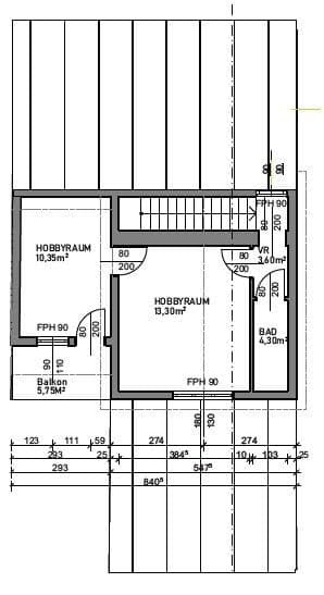 Prenájom domu 140 m², pozemok 496 m², Kliviengasse 23, Wien, Viedeň Prenájom domu 140 m², pozemok 496 m², Kliviengasse 23, Wien, Viedeň