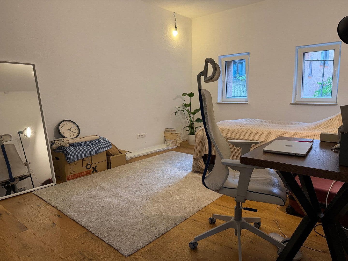 Predaj bytu 1-izbový 33 m², Stuttgart, Bádensko-Wurttembersko Predaj bytu 1-izbový 33 m², Stuttgart, Bádensko-Wurttembersko