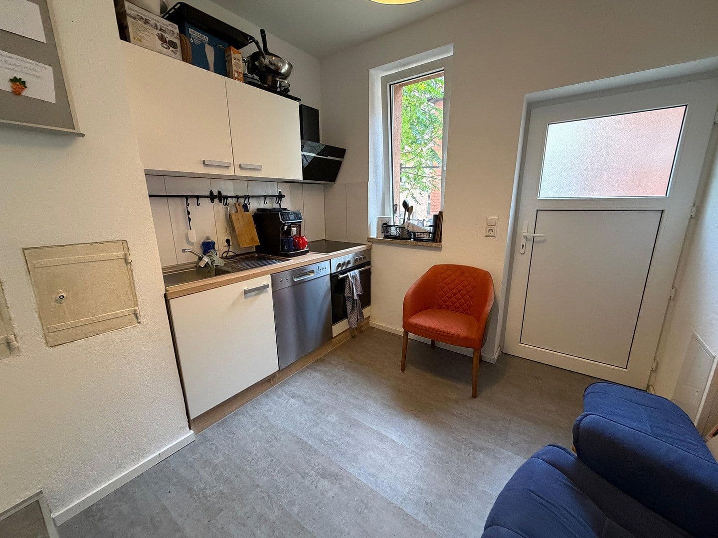 Predaj bytu 1-izbový 33 m², Stuttgart, Bádensko-Wurttembersko Predaj bytu 1-izbový 33 m², Stuttgart, Bádensko-Wurttembersko