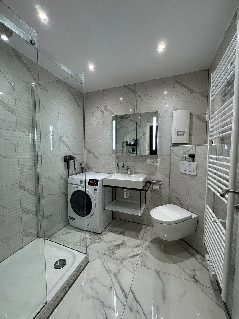 Predaj bytu 3-izbový 67 m², Ludwigstraße 54, Neu-Ulm, Bavorsko Predaj bytu 3-izbový 67 m², Ludwigstraße 54, Neu-Ulm, Bavorsko