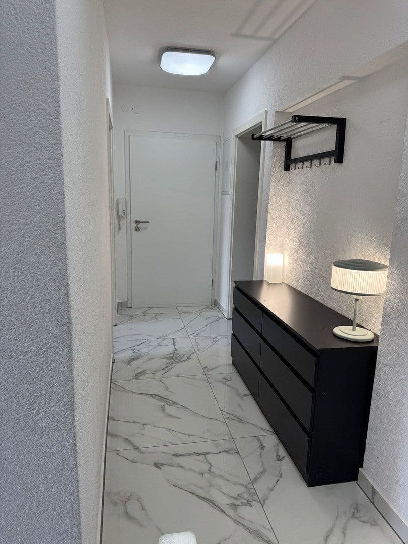 Predaj bytu 3-izbový 67 m², Ludwigstraße 54, Neu-Ulm, Bavorsko Predaj bytu 3-izbový 67 m², Ludwigstraße 54, Neu-Ulm, Bavorsko