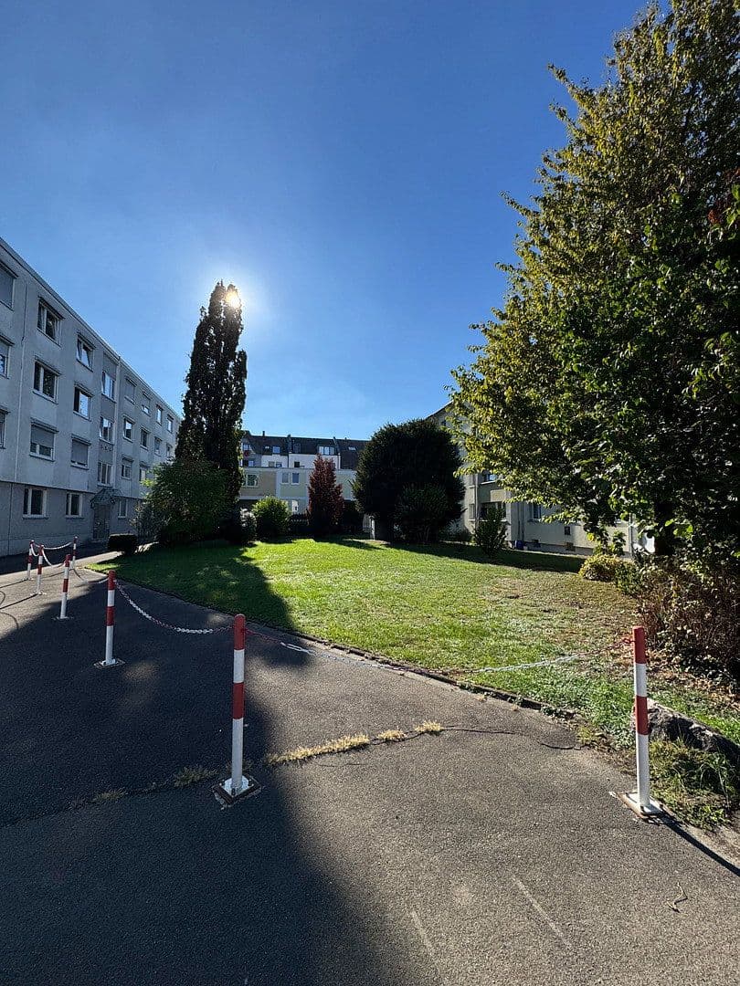 Predaj bytu 3-izbový 67 m², Ludwigstraße 54, Neu-Ulm, Bavorsko Predaj bytu 3-izbový 67 m², Ludwigstraße 54, Neu-Ulm, Bavorsko