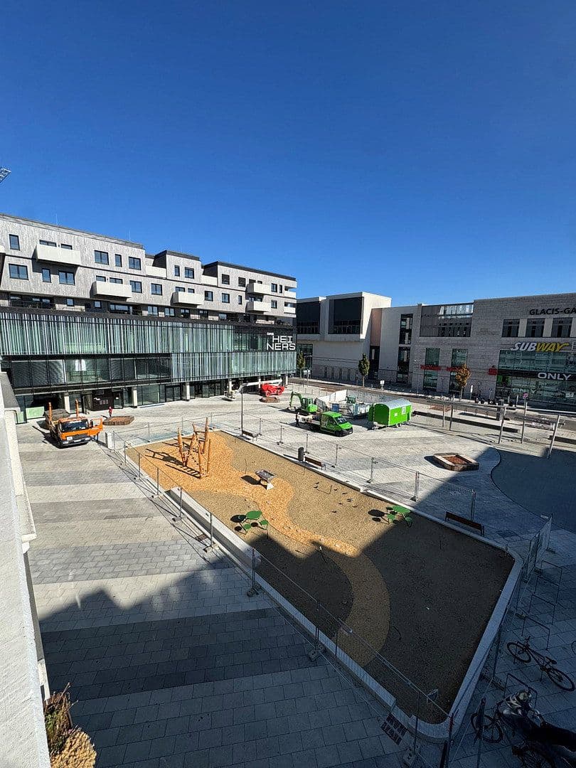 Predaj bytu 3-izbový 67 m², Ludwigstraße 54, Neu-Ulm, Bavorsko Predaj bytu 3-izbový 67 m², Ludwigstraße 54, Neu-Ulm, Bavorsko