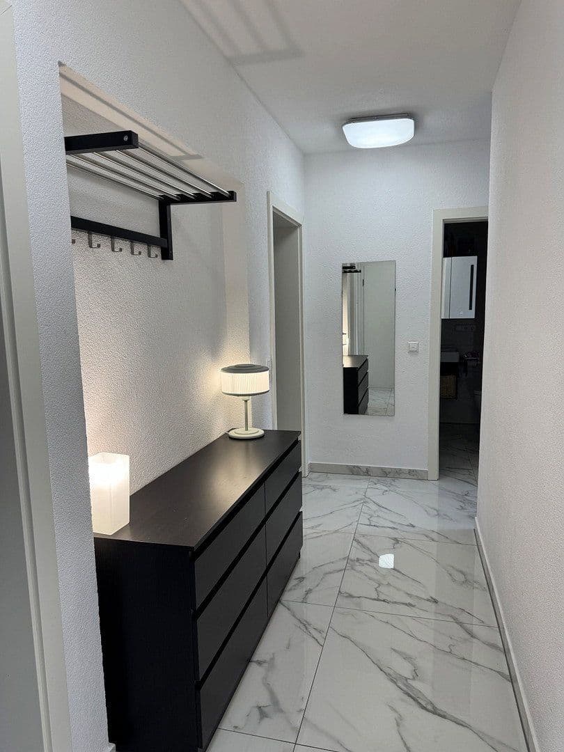Predaj bytu 3-izbový 67 m², Ludwigstraße 54, Neu-Ulm, Bavorsko Predaj bytu 3-izbový 67 m², Ludwigstraße 54, Neu-Ulm, Bavorsko