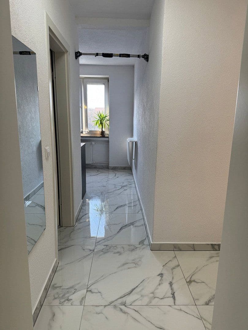 Predaj bytu 3-izbový 67 m², Ludwigstraße 54, Neu-Ulm, Bavorsko Predaj bytu 3-izbový 67 m², Ludwigstraße 54, Neu-Ulm, Bavorsko