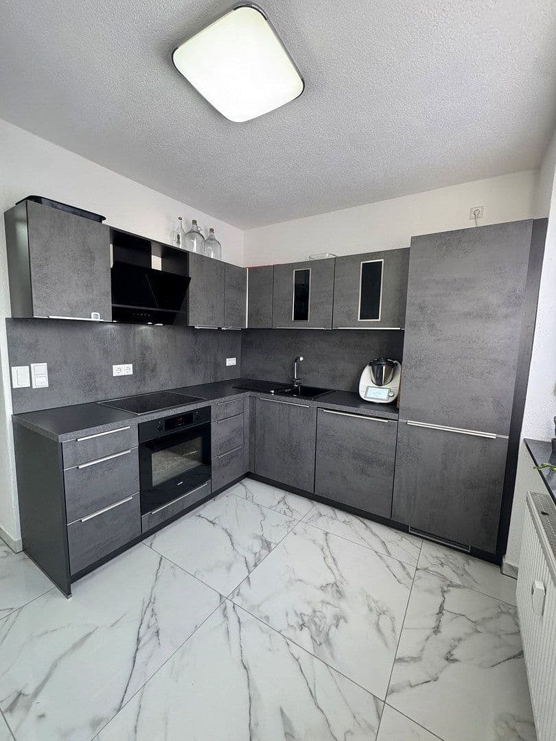 Predaj bytu 3-izbový 67 m², Ludwigstraße 54, Neu-Ulm, Bavorsko Predaj bytu 3-izbový 67 m², Ludwigstraße 54, Neu-Ulm, Bavorsko