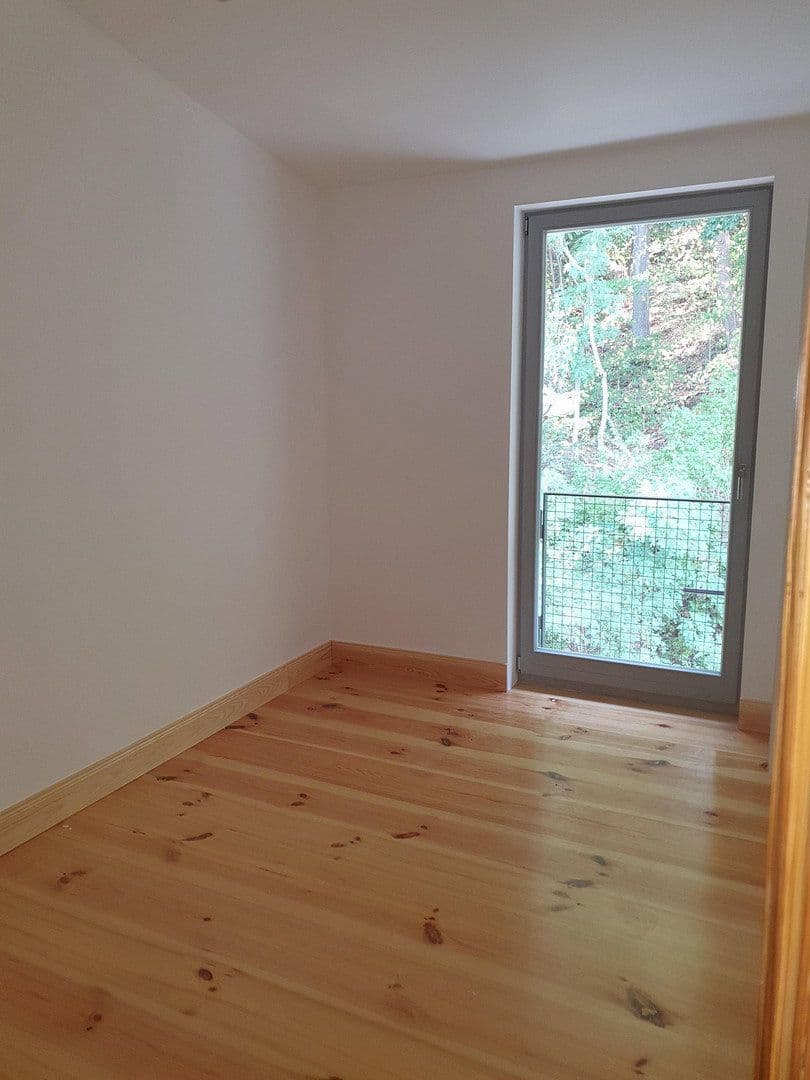 Prenájom bytu 2-izbový 43 m², Lindenstr. 11, Buckow, Brandenbursko Prenájom bytu 2-izbový 43 m², Lindenstr. 11, Buckow, Brandenbursko