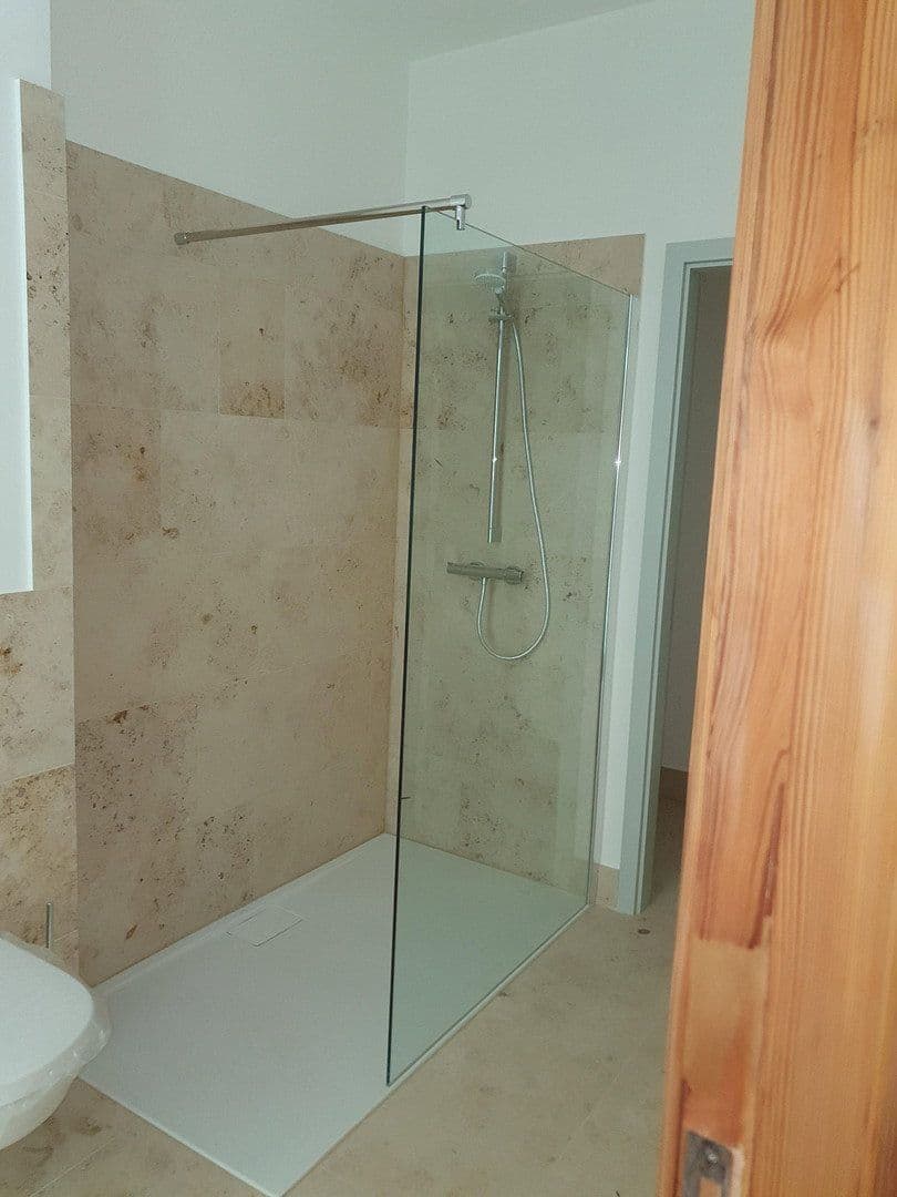 Prenájom bytu 2-izbový 43 m², Lindenstr. 11, Buckow, Brandenbursko Prenájom bytu 2-izbový 43 m², Lindenstr. 11, Buckow, Brandenbursko