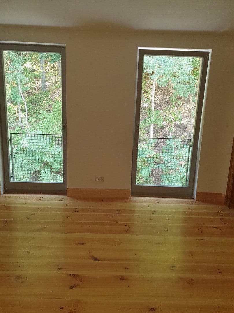 Prenájom bytu 2-izbový 43 m², Lindenstr. 11, Buckow, Brandenbursko Prenájom bytu 2-izbový 43 m², Lindenstr. 11, Buckow, Brandenbursko