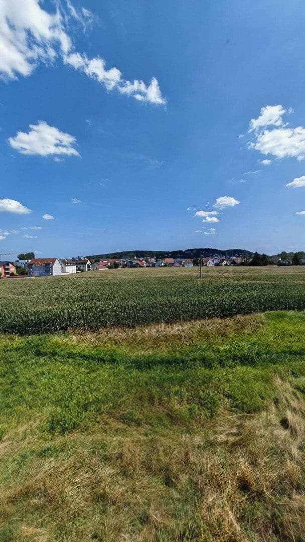 Prenájom bytu 3-izbový 64 m², Schlegelstr. 16, Schwandorf, Bavorsko Prenájom bytu 3-izbový 64 m², Schlegelstr. 16, Schwandorf, Bavorsko