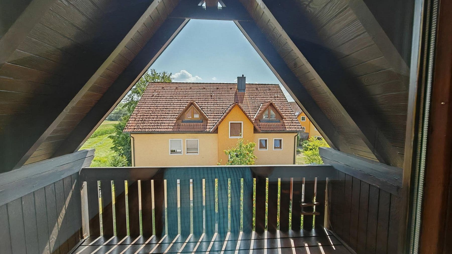 Prenájom bytu 3-izbový 64 m², Schlegelstr. 16, Schwandorf, Bavorsko Prenájom bytu 3-izbový 64 m², Schlegelstr. 16, Schwandorf, Bavorsko
