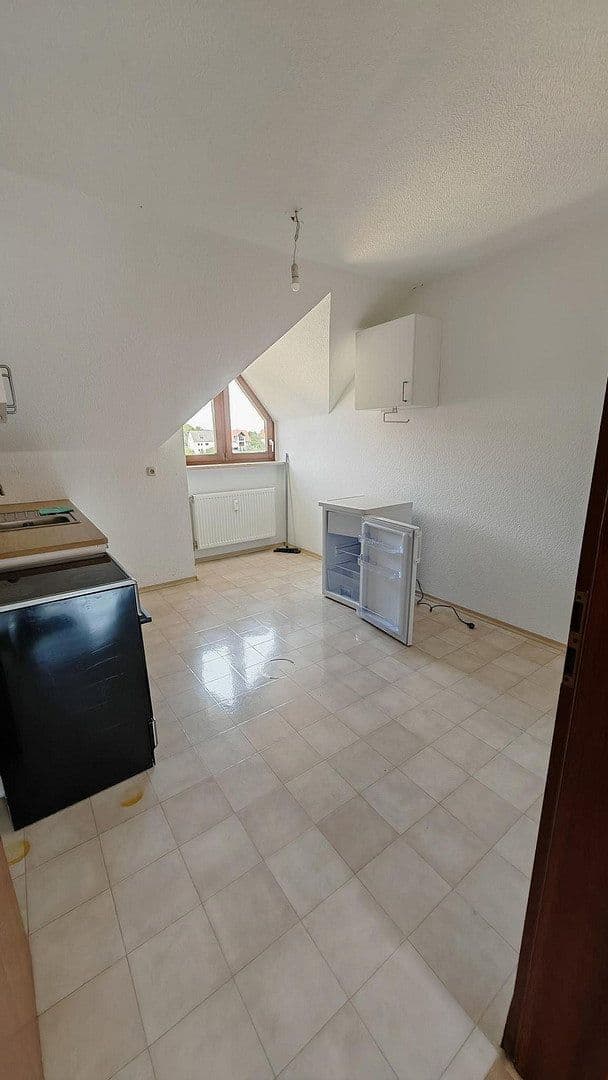 Prenájom bytu 3-izbový 64 m², Schlegelstr. 16, Schwandorf, Bavorsko Prenájom bytu 3-izbový 64 m², Schlegelstr. 16, Schwandorf, Bavorsko
