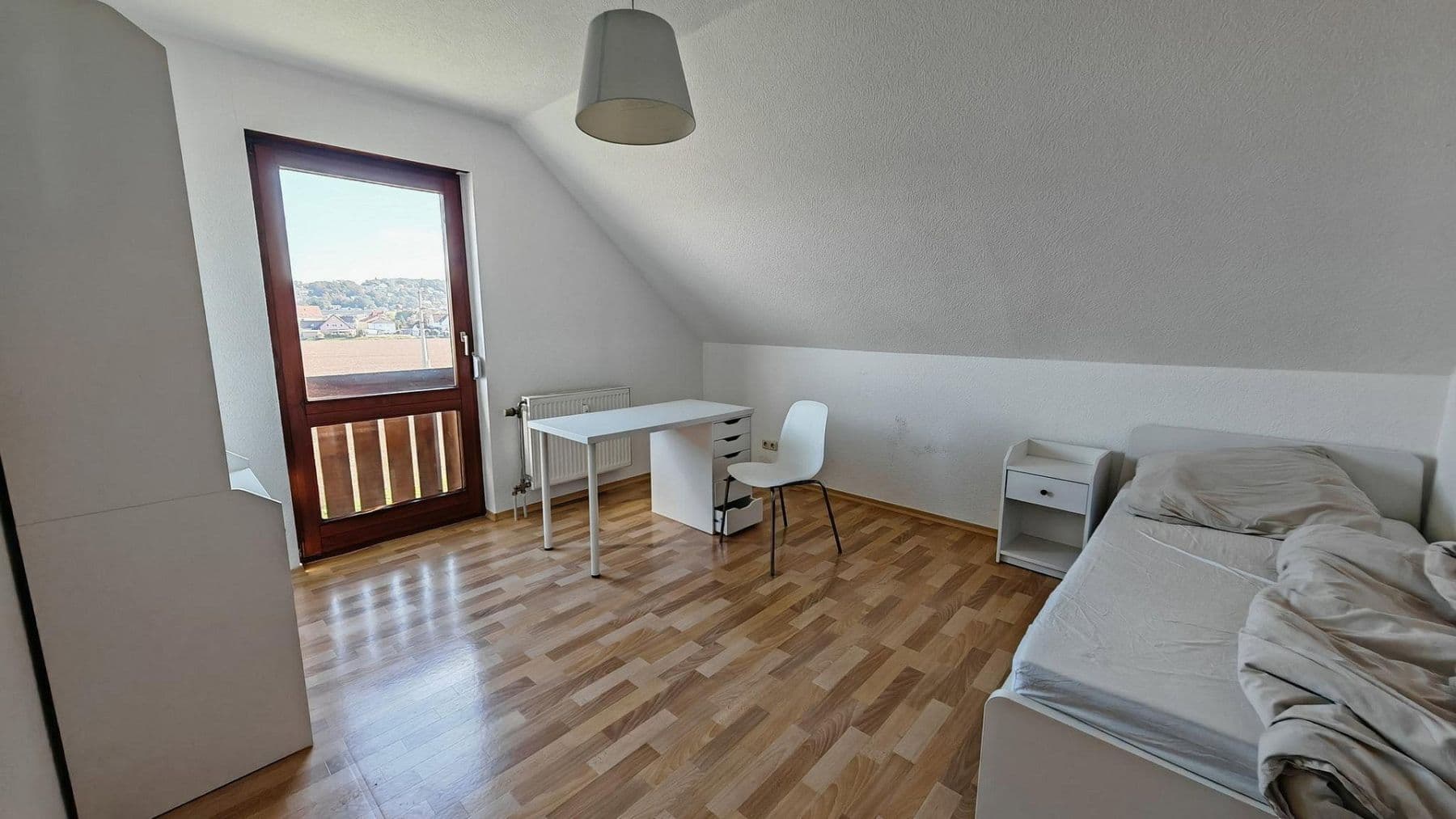 Prenájom bytu 3-izbový 64 m², Schlegelstr. 16, Schwandorf, Bavorsko Prenájom bytu 3-izbový 64 m², Schlegelstr. 16, Schwandorf, Bavorsko