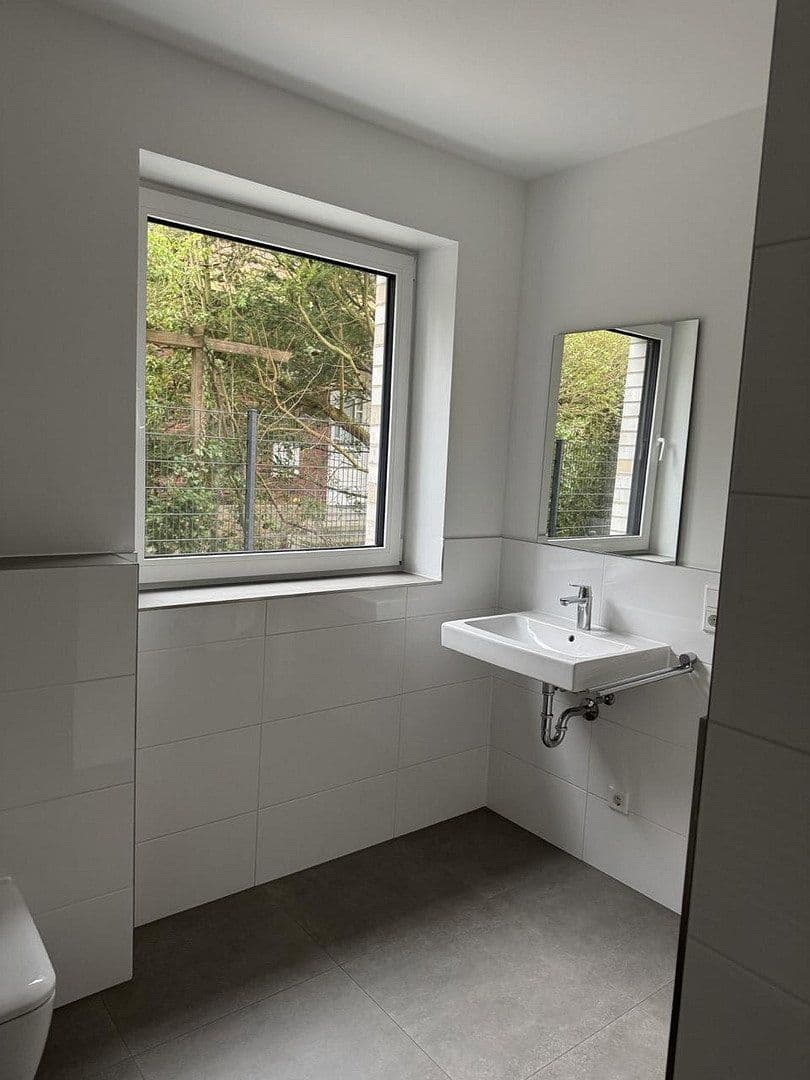 Prenájom bytu 2-izbový 64 m², Stadtbergstr. 111, Rheine, Severné Porýnie - Westfálsko Prenájom bytu 2-izbový 64 m², Stadtbergstr. 111, Rheine, Severné Porýnie - Westfálsko