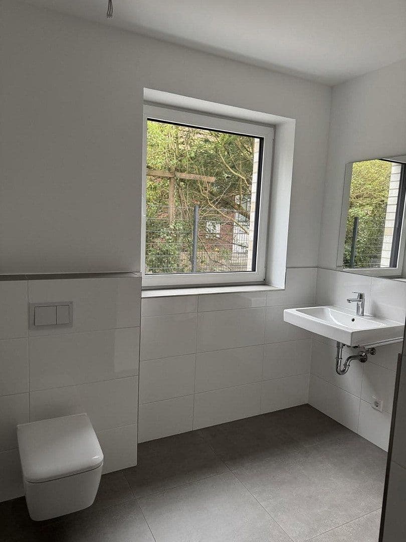 Prenájom bytu 2-izbový 64 m², Stadtbergstr. 111, Rheine, Severné Porýnie - Westfálsko Prenájom bytu 2-izbový 64 m², Stadtbergstr. 111, Rheine, Severné Porýnie - Westfálsko