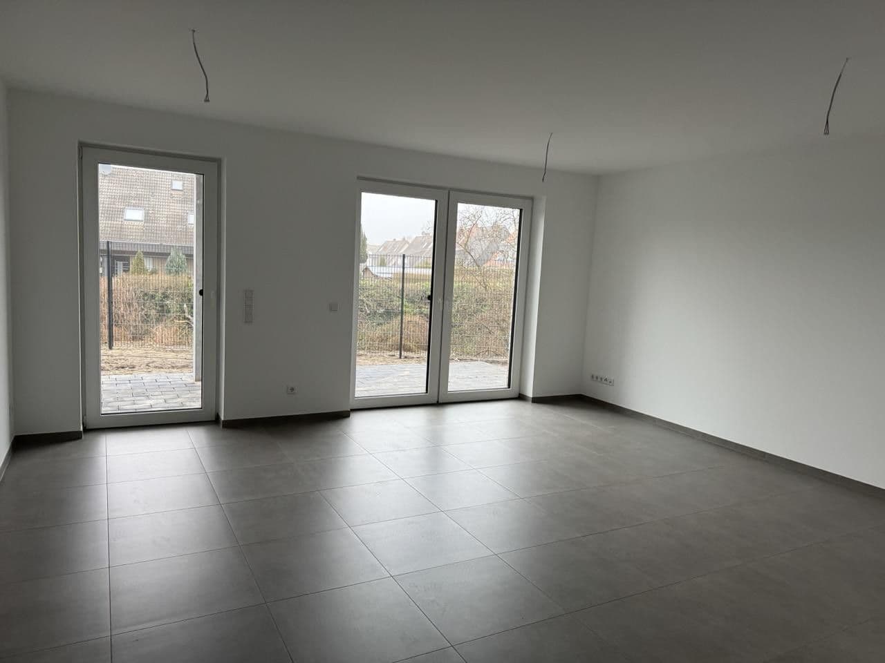 Prenájom bytu 2-izbový 64 m², Stadtbergstr. 111, Rheine, Severné Porýnie - Westfálsko Prenájom bytu 2-izbový 64 m², Stadtbergstr. 111, Rheine, Severné Porýnie - Westfálsko