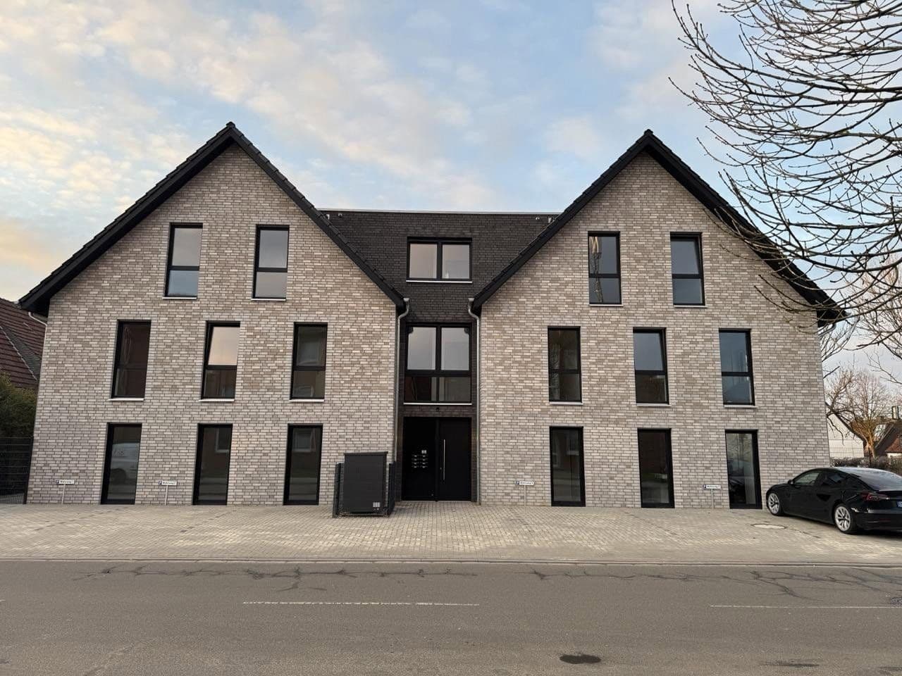 Prenájom bytu 2-izbový 64 m², Stadtbergstr. 111, Rheine, Severné Porýnie - Westfálsko Prenájom bytu 2-izbový 64 m², Stadtbergstr. 111, Rheine, Severné Porýnie - Westfálsko