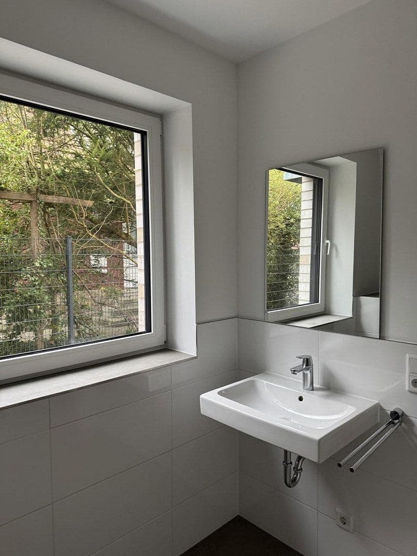 Prenájom bytu 2-izbový 64 m², Stadtbergstr. 111, Rheine, Severné Porýnie - Westfálsko Prenájom bytu 2-izbový 64 m², Stadtbergstr. 111, Rheine, Severné Porýnie - Westfálsko